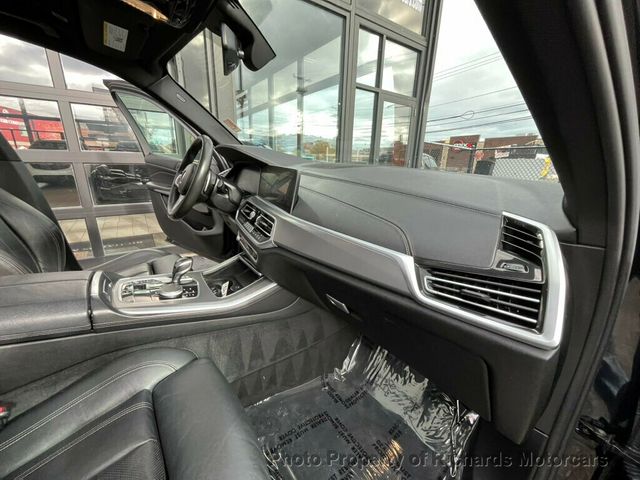 2020 BMW X5 xDrive40i Sports Activity Vehicle - 22944685 - 18