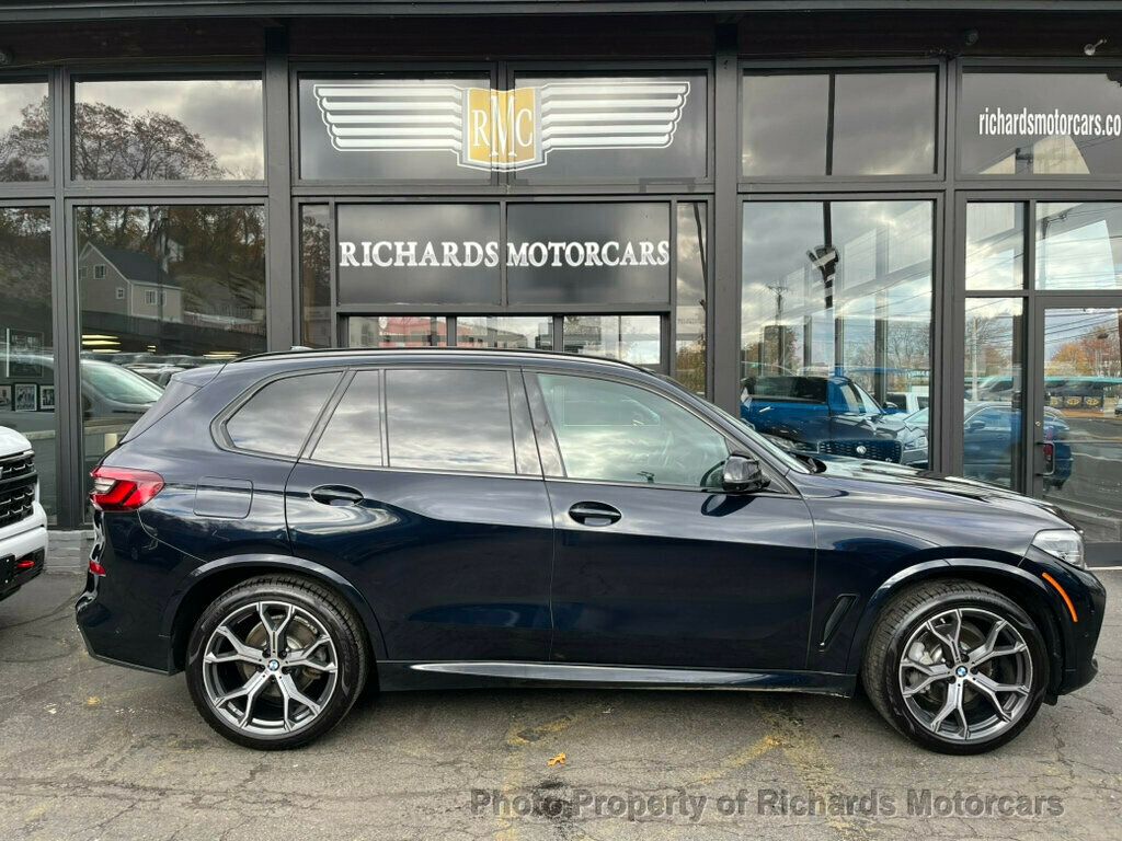 2020 BMW X5 xDrive40i Sports Activity Vehicle - 22944685 - 1