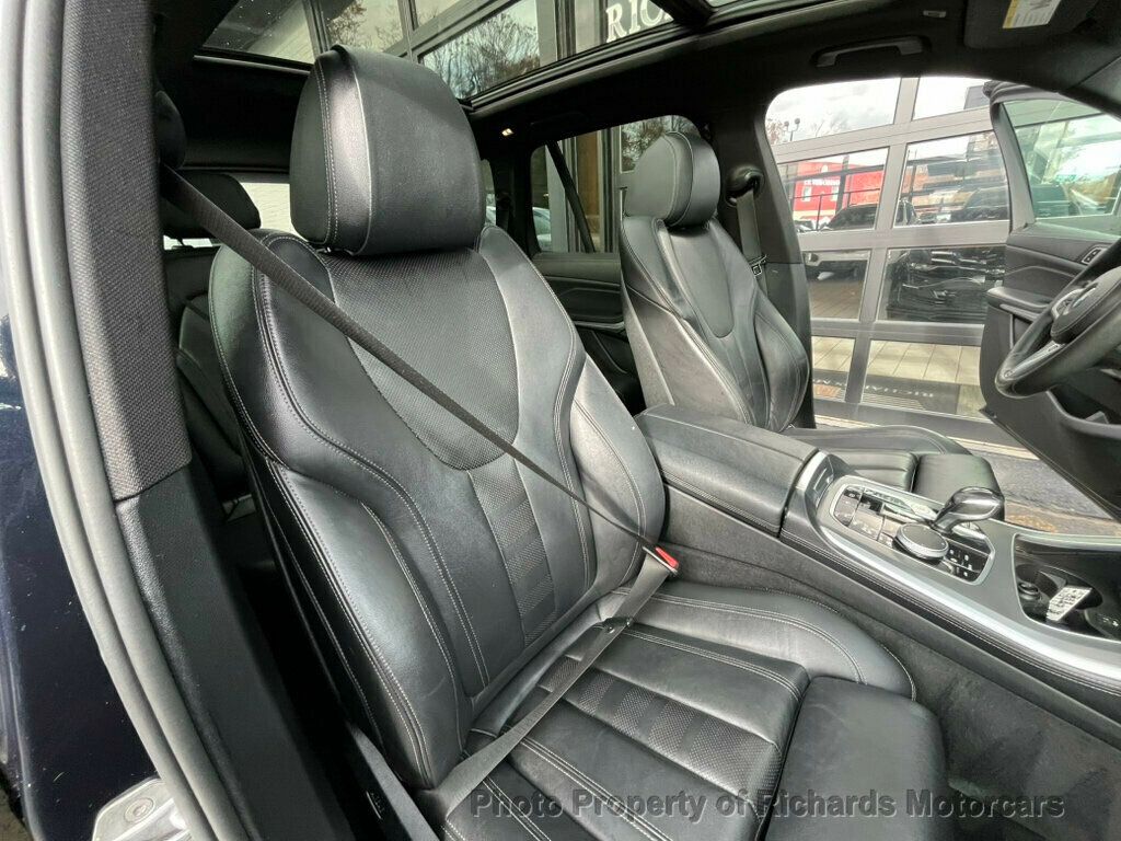 2020 BMW X5 xDrive40i Sports Activity Vehicle - 22944685 - 19