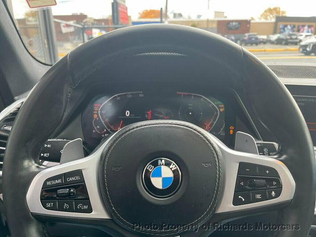 2020 BMW X5 xDrive40i Sports Activity Vehicle - 22944685 - 20