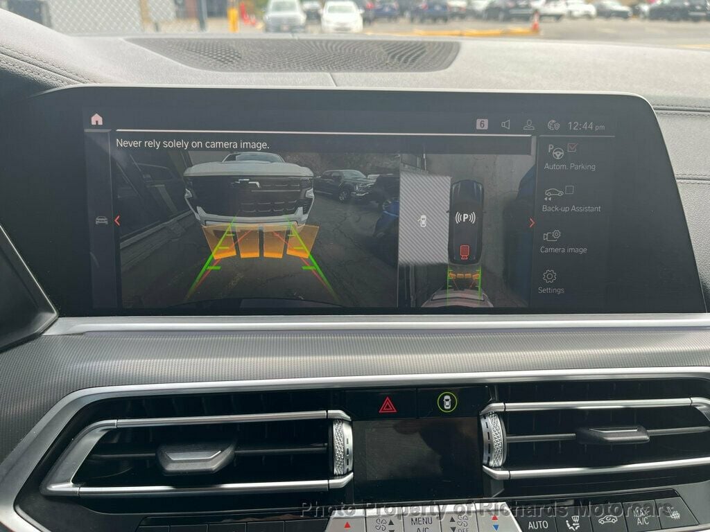 2020 BMW X5 xDrive40i Sports Activity Vehicle - 22944685 - 22