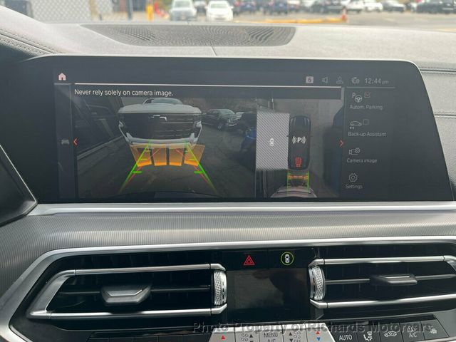 2020 BMW X5 xDrive40i Sports Activity Vehicle - 22944685 - 22