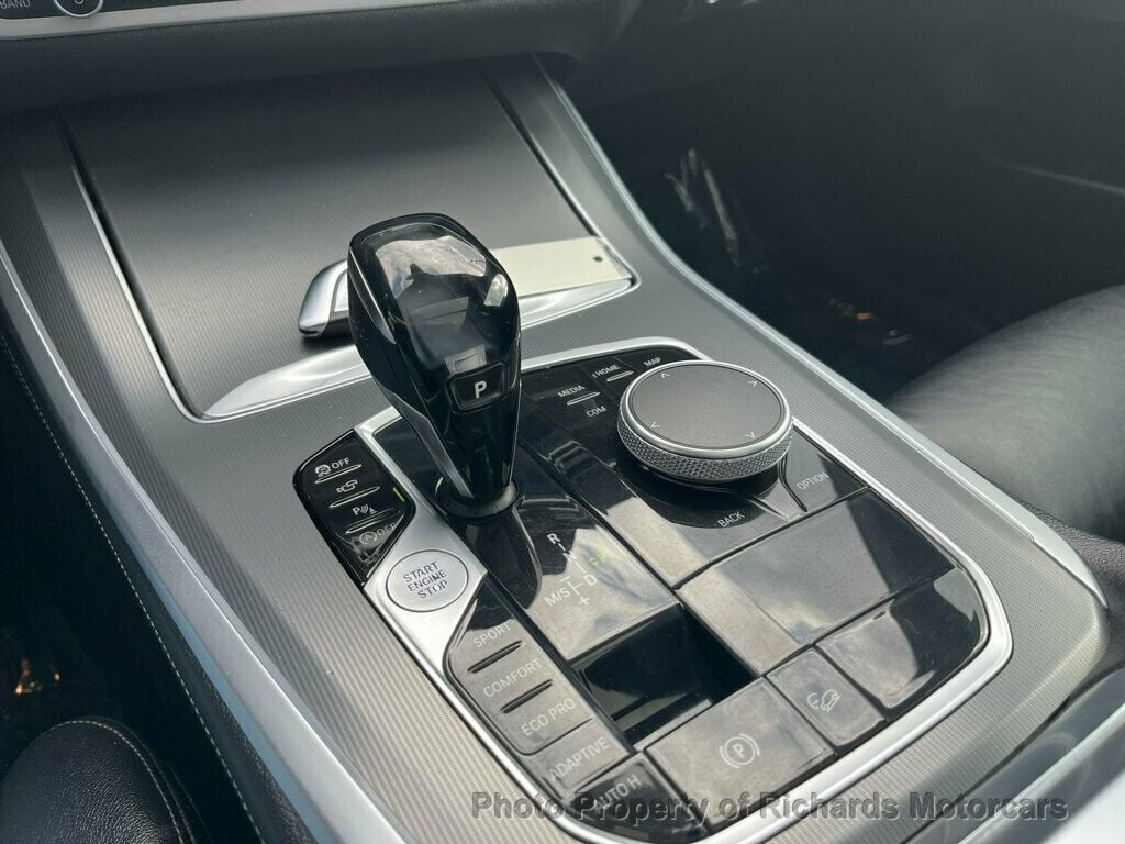 2020 BMW X5 xDrive40i Sports Activity Vehicle - 22944685 - 23