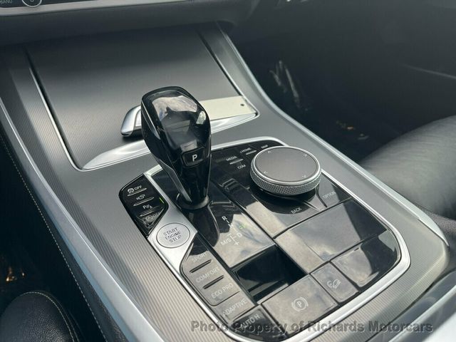 2020 BMW X5 xDrive40i Sports Activity Vehicle - 22944685 - 23