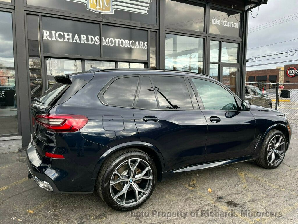 2020 BMW X5 xDrive40i Sports Activity Vehicle - 22944685 - 2