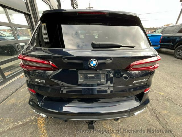 2020 BMW X5 xDrive40i Sports Activity Vehicle - 22944685 - 4