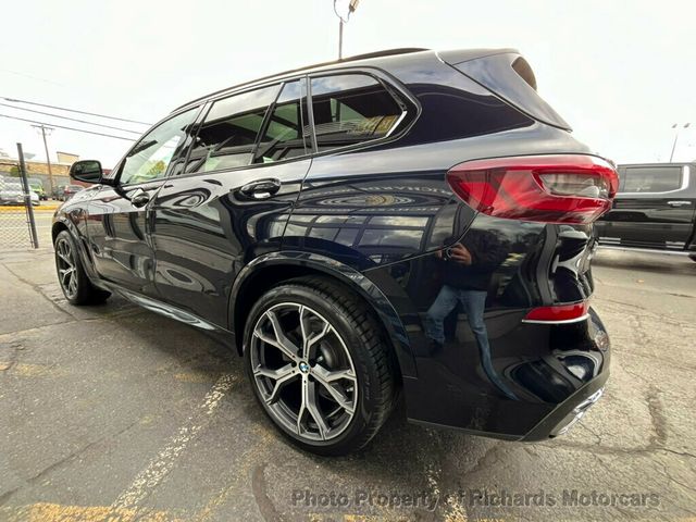 2020 BMW X5 xDrive40i Sports Activity Vehicle - 22944685 - 5