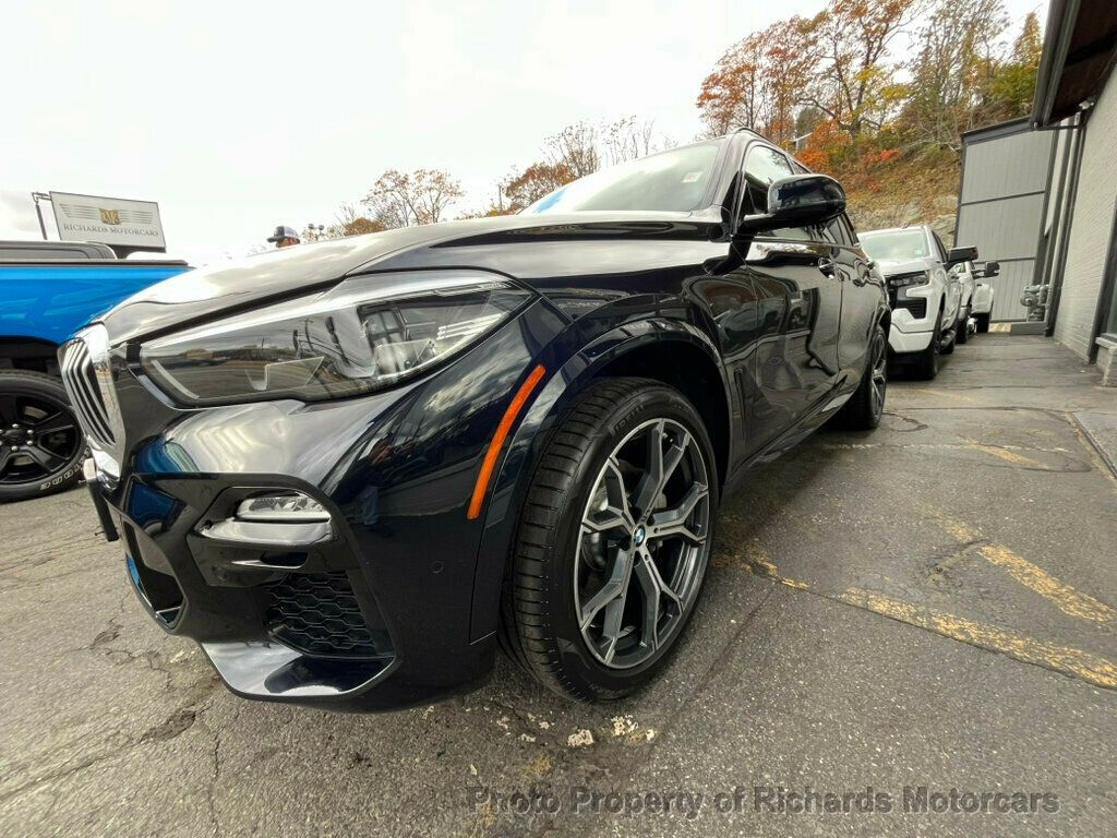 2020 BMW X5 xDrive40i Sports Activity Vehicle - 22944685 - 6