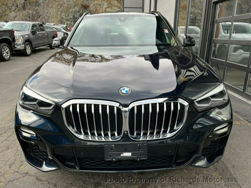 2020 BMW X5 xDrive40i Sports Activity Vehicle - 22944685 - 7