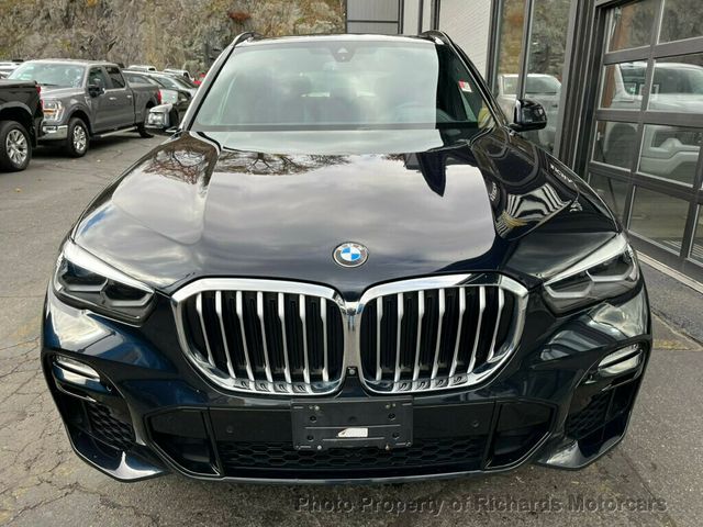 2020 BMW X5 xDrive40i Sports Activity Vehicle - 22944685 - 7