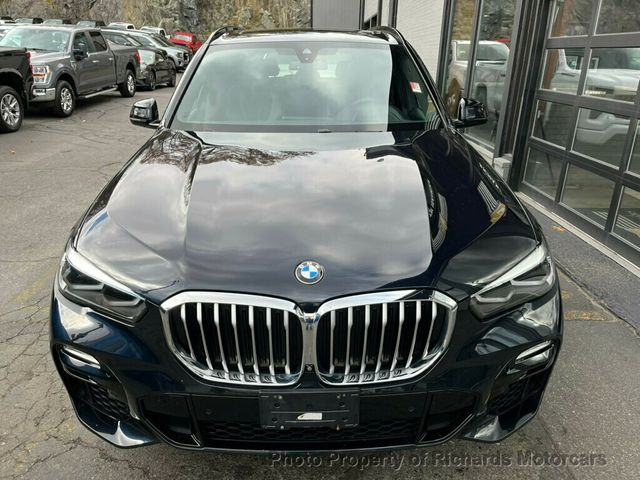 2020 BMW X5 xDrive40i Sports Activity Vehicle - 22944685 - 8