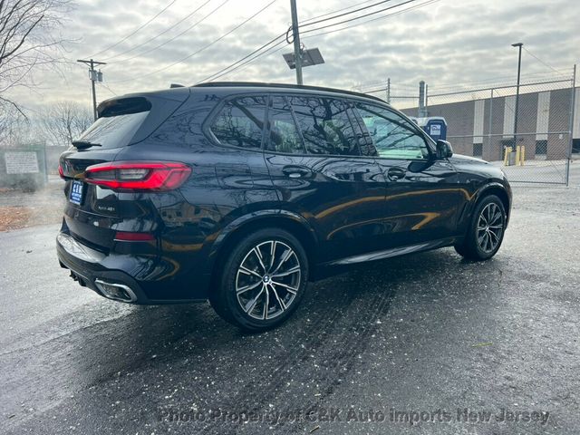 2020 BMW X5 xDrive40i Sports Activity Vehicle - 22954469 - 9
