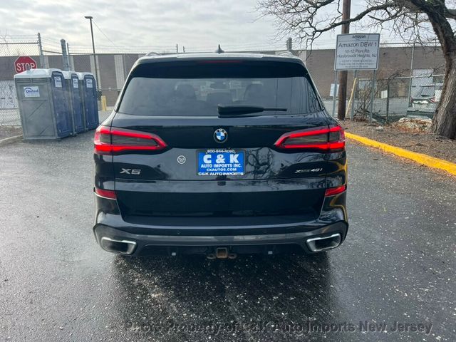 2020 BMW X5 xDrive40i Sports Activity Vehicle - 22954469 - 10
