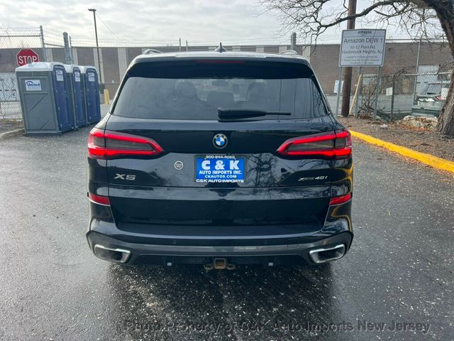 2020 BMW X5 xDrive40i Sports Activity Vehicle - 22954469 - 11