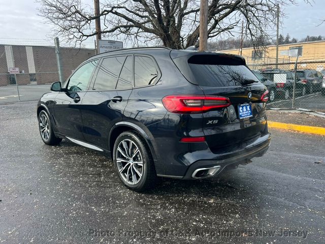 2020 BMW X5 xDrive40i Sports Activity Vehicle - 22954469 - 12