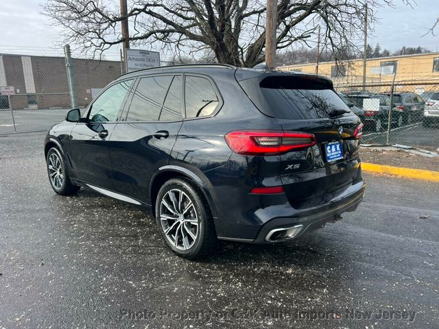2020 BMW X5 xDrive40i Sports Activity Vehicle - 22954469 - 13