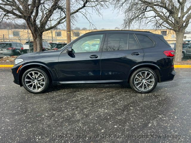 2020 BMW X5 xDrive40i Sports Activity Vehicle - 22954469 - 14