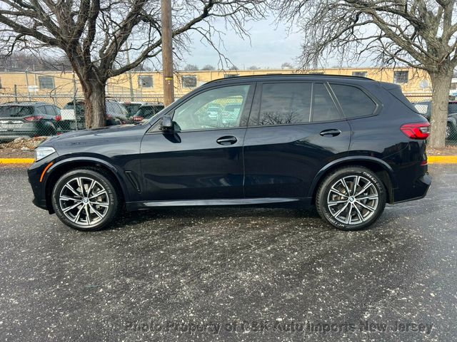 2020 BMW X5 xDrive40i Sports Activity Vehicle - 22954469 - 15