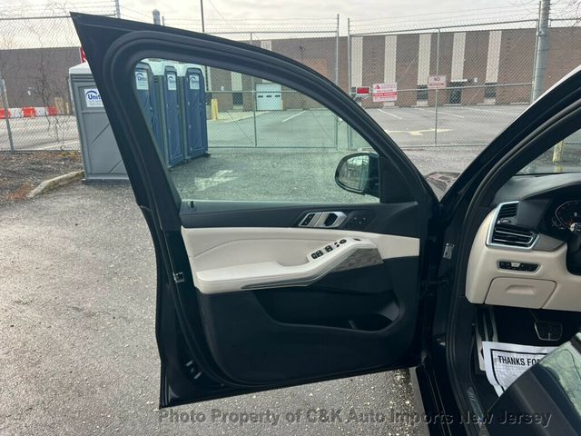 2020 BMW X5 xDrive40i Sports Activity Vehicle - 22954469 - 16