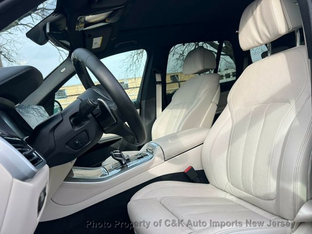 2020 BMW X5 xDrive40i Sports Activity Vehicle - 22954469 - 18