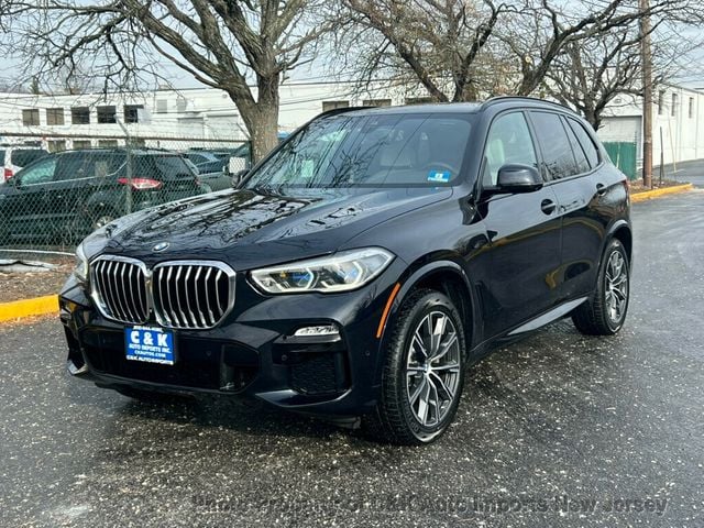 2020 BMW X5 xDrive40i Sports Activity Vehicle - 22954469 - 1