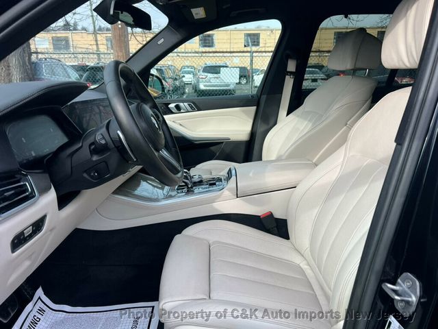 2020 BMW X5 xDrive40i Sports Activity Vehicle - 22954469 - 19