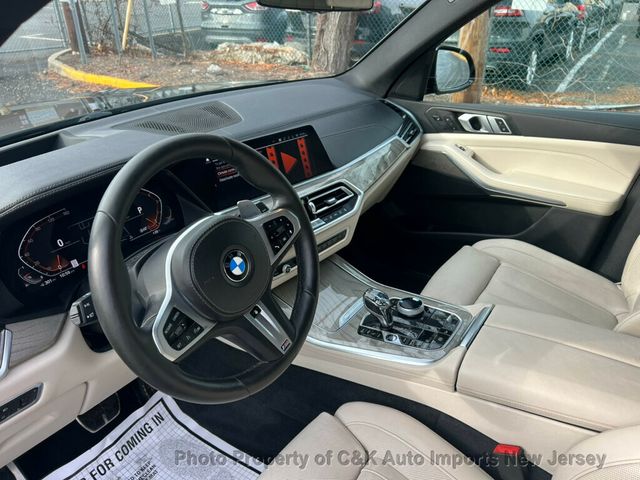 2020 BMW X5 xDrive40i Sports Activity Vehicle - 22954469 - 21