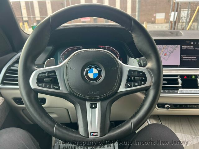 2020 BMW X5 xDrive40i Sports Activity Vehicle - 22954469 - 22