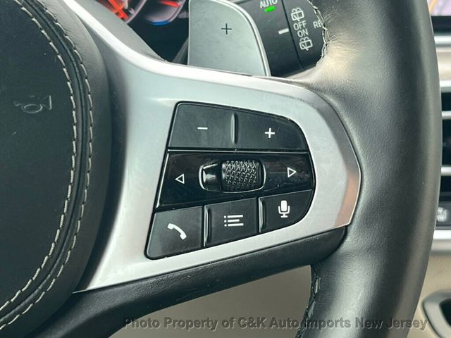 2020 BMW X5 xDrive40i Sports Activity Vehicle - 22954469 - 23