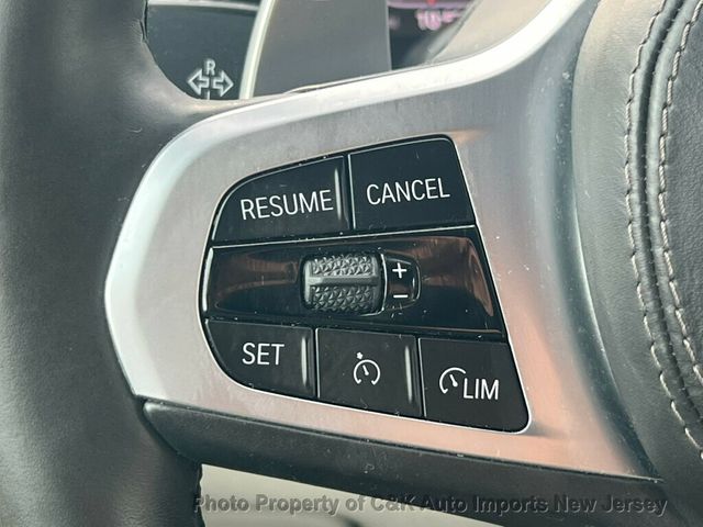 2020 BMW X5 xDrive40i Sports Activity Vehicle - 22954469 - 24