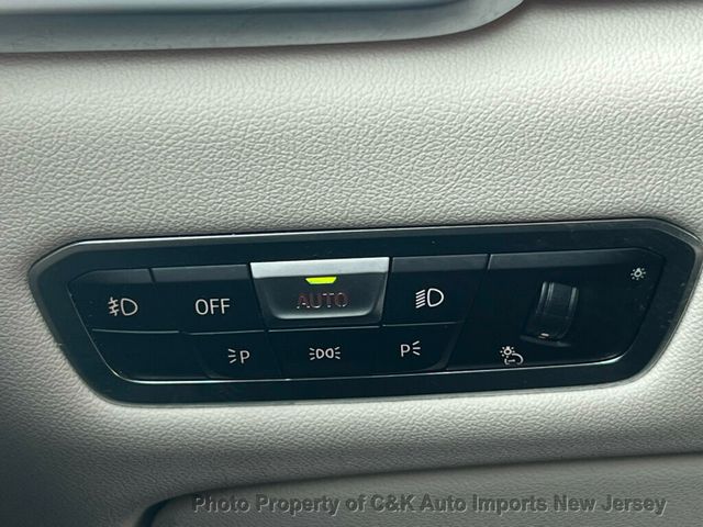 2020 BMW X5 xDrive40i Sports Activity Vehicle - 22954469 - 25