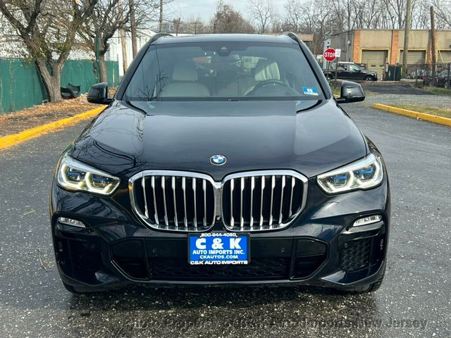 2020 BMW X5 xDrive40i Sports Activity Vehicle - 22954469 - 2