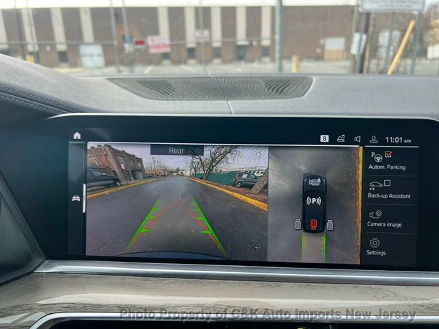 2020 BMW X5 xDrive40i Sports Activity Vehicle - 22954469 - 29