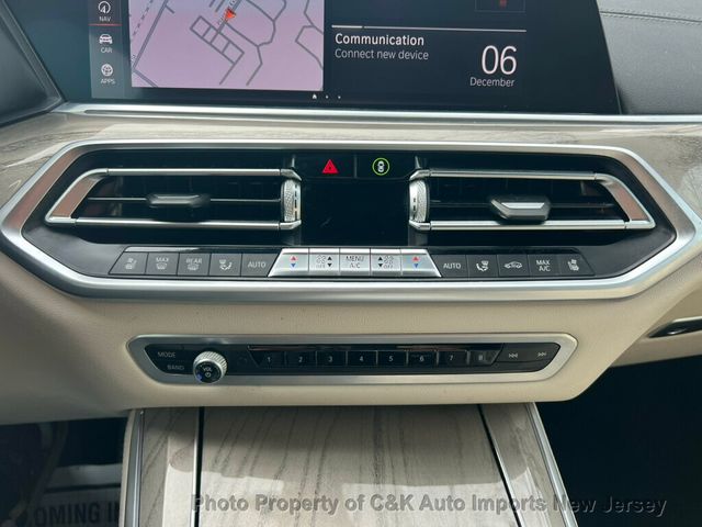 2020 BMW X5 xDrive40i Sports Activity Vehicle - 22954469 - 30