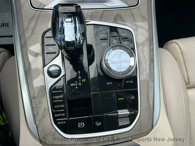 2020 BMW X5 xDrive40i Sports Activity Vehicle - 22954469 - 31