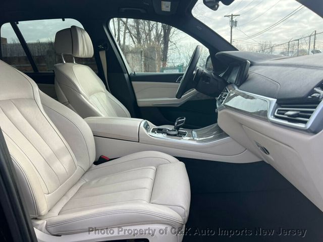 2020 BMW X5 xDrive40i Sports Activity Vehicle - 22954469 - 34