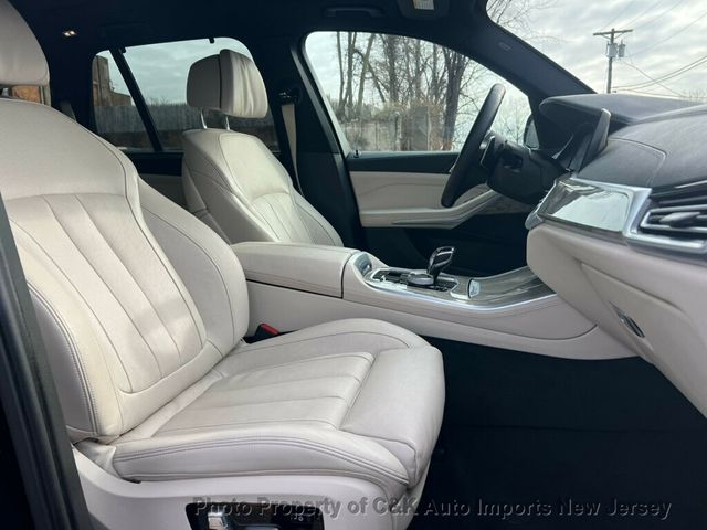 2020 BMW X5 xDrive40i Sports Activity Vehicle - 22954469 - 35