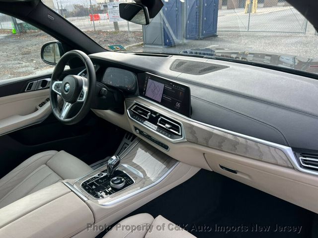 2020 BMW X5 xDrive40i Sports Activity Vehicle - 22954469 - 37