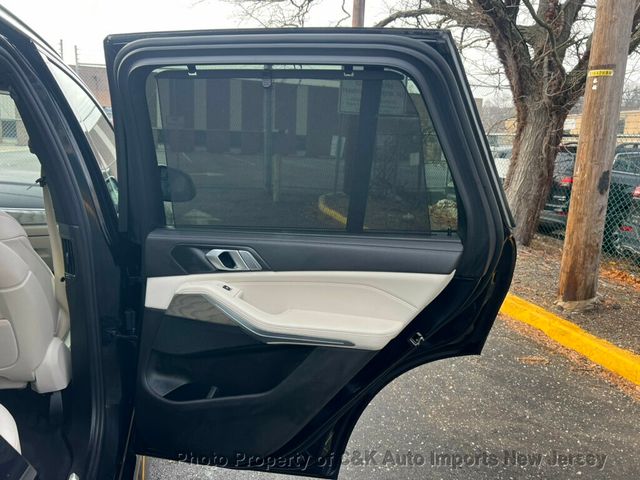 2020 BMW X5 xDrive40i Sports Activity Vehicle - 22954469 - 38