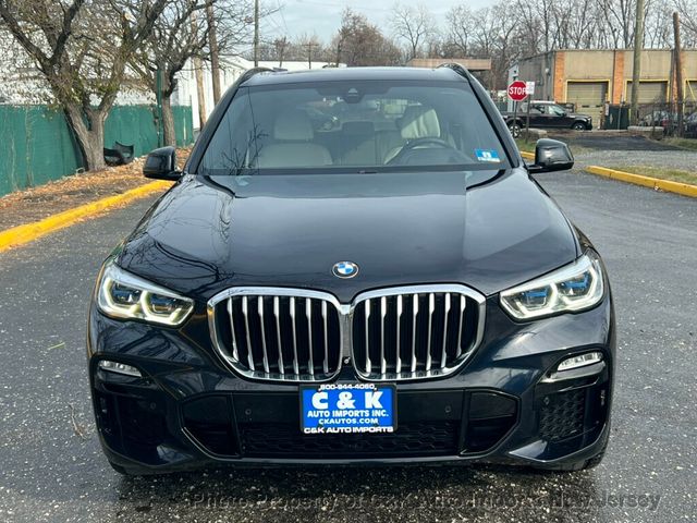 2020 BMW X5 xDrive40i Sports Activity Vehicle - 22954469 - 3