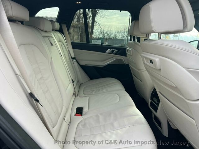 2020 BMW X5 xDrive40i Sports Activity Vehicle - 22954469 - 39
