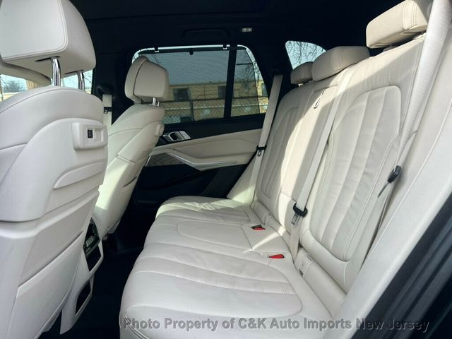 2020 BMW X5 xDrive40i Sports Activity Vehicle - 22954469 - 42
