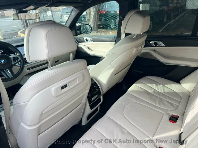2020 BMW X5 xDrive40i Sports Activity Vehicle - 22954469 - 43