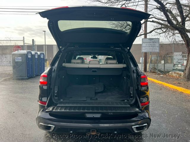 2020 BMW X5 xDrive40i Sports Activity Vehicle - 22954469 - 45
