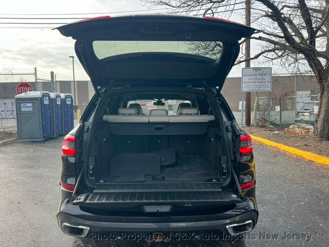 2020 BMW X5 xDrive40i Sports Activity Vehicle - 22954469 - 46