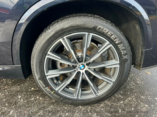 2020 BMW X5 xDrive40i Sports Activity Vehicle - 22954469 - 47