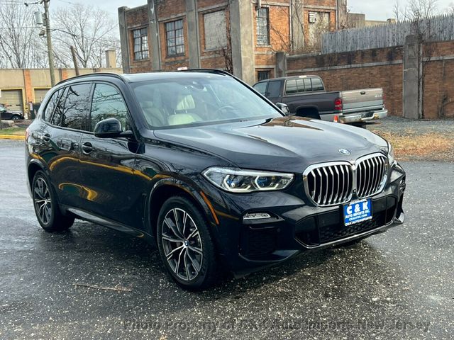 2020 BMW X5 xDrive40i Sports Activity Vehicle - 22954469 - 4