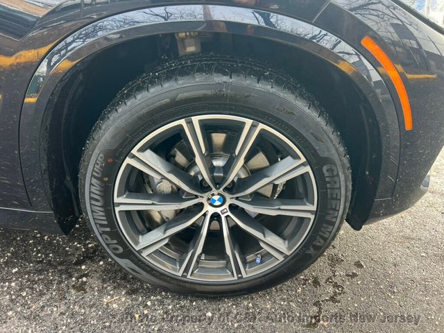 2020 BMW X5 xDrive40i Sports Activity Vehicle - 22954469 - 49