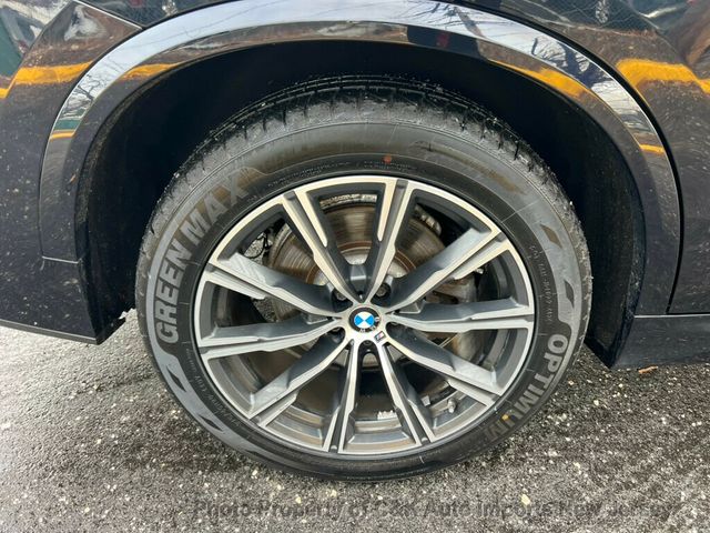 2020 BMW X5 xDrive40i Sports Activity Vehicle - 22954469 - 50