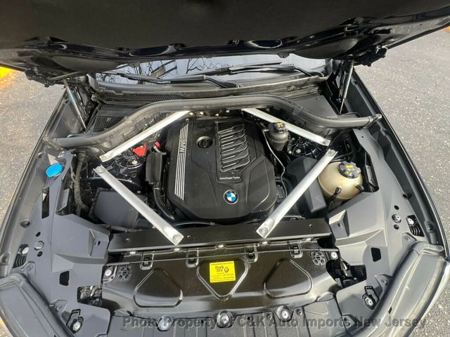 2020 BMW X5 xDrive40i Sports Activity Vehicle - 22954469 - 52